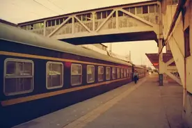 一个人的旅途图片