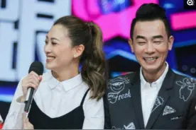 《古惑仔》五兄弟妻子各亮相，你觉得谁更漂亮？图片