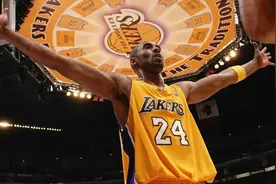 成功始于自律，盘点NBA那些自律到恐怖的球星图片