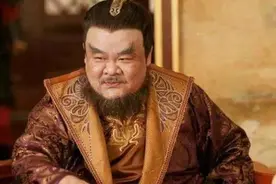 发动安史之乱，险些掀翻大唐的一代枭雄安禄山为何惨死宦官刀下图片