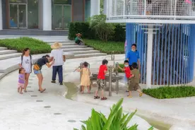 万科·金域国际—GND杰地景观​图片