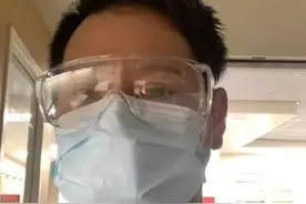 美国ICU病房泰国护士讲述：新冠患者去世前与亲属通话的悲惨故事图片