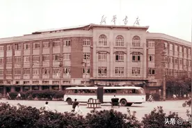 成都现存的9座苏联式建筑，都怎么样了？图片