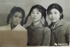 何丽 ▏我的军医妈妈（连载二十一）图片