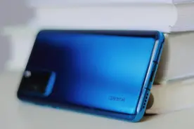 华为P40测评体验：轻盈好手感，徕卡三摄挺亮眼的图片
