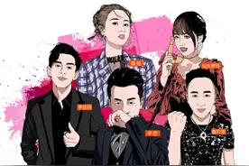 美妆行业大佬/网红/名人，你认识几个？图片