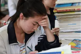 资深高中教师：学生是否有“大学命”，主要得看这两科成绩图片