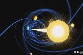 太阳以每秒220公里的速度运动，会撞上其它恒星吗？曾经就差一点图片