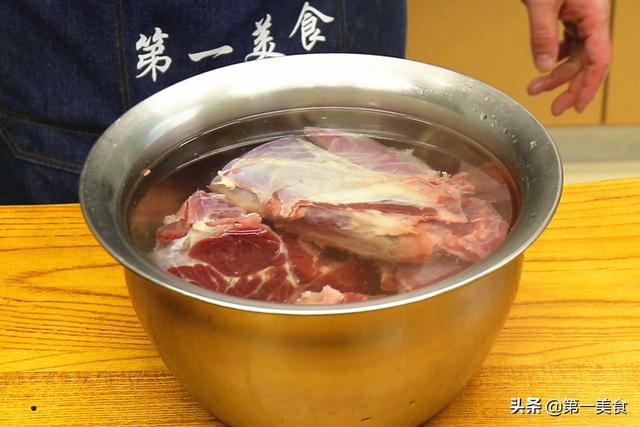 酱牛肉的做法最正宗的做法 2026年家常酱牛肉的做法最正宗的做法