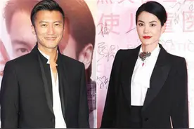 网传锋芝要复婚？男方为女方购置上海房产，可曾想过王菲的感受？图片