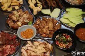 周报 | 又发现一家超好吃的烧烤店，藏在羊仙坡3年图片