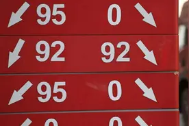 推荐加92号汽油的车，加了95会不会动力更好，更省油？图片