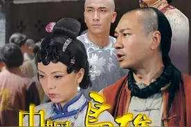 《巾帼枭雄》：有一种“懂得”，比爱更深刻更广阔，炽热又坦荡图片