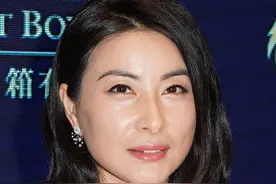 郭晶晶：跳水是我前半生的事业，爱和家庭是我后半生的归宿图片