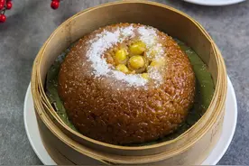 让天津人爱不释口的八珍豆腐，因何从未走出过这个城市图片