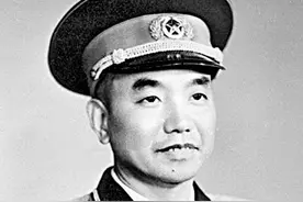 萧克在红军时期的这些经历，在开国将帅中，没有人能比得上图片