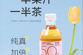 万字解析 ▏中国新果饮的未来，要披荆斩棘还是乘风破浪？（上）图片