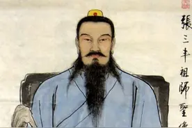 张三丰：他是武当派开山始祖，武功盖世且长寿，其真实性有多少图片