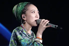 又一首翻日名曲！米希亚这是来揭华语乐坛老底的吗？图片