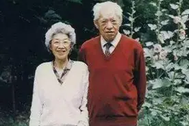 中国地质学之父李四光82岁因病逝世，只留下一个女儿，后来怎样了图片