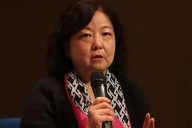 2020年世界上第一预言家非她莫属，她唯一的错误是选错了对象图片