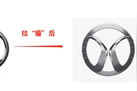 啥？北汽的LOGO被德国车抄袭了？图片