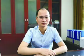 【对话企业大咖】株洲外贸企业：逆势突围 主动作为图片