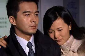 15年后重温《孝子》，这三句话的背后，才是最扎心的痛图片