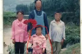 贵州少女15年前被黄包车夫侵犯后杀害，受害者家属：上饶市人民检察院支持抗诉，二审移交省高院审理图片
