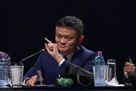 关于“二马”，我怎么都恨不起来图片