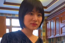 这个胖保安很搞笑吧图片