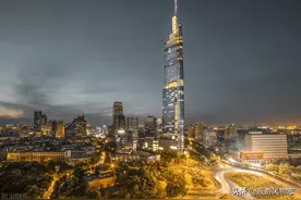 江苏13个地级市的地标建筑，你认为哪一个颜值最高？图片