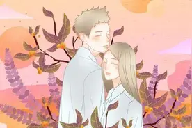 如此对待你的女人，其实她只是把你当备胎图片