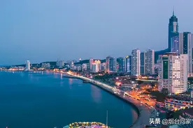 710.2万人，烟台常住人口有点魔幻图片