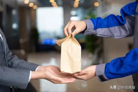 外卖骑手竟是在逃21年杀人犯，“细思恐极”之余如何保障取餐安全？图片