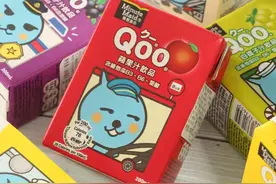 曾比可口可乐还火！这些消失的饮料，原来都是我们回不去的童年…图片