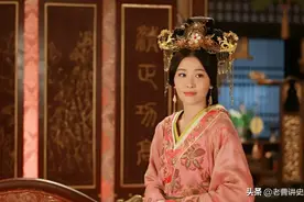 了不起的大唐女人们（1）：公主红妆换戎马，大唐军礼葬芳魂图片