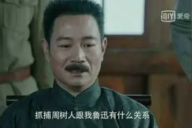 笑点低慎入！盘点那些雷死人不偿命的台词，网友吐槽：编剧脑洞大图片