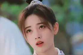 没演技就不要“女扮男装”了！这6位女星告诉你，什么是雌雄难辨图片