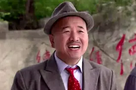 《乡村爱情》刘能换人，前卫穿搭能否延续？时尚造型多次领先潮流图片