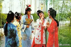 贾家翰墨诗书家族，为何教出不肖子孙？孟子道破富不过三代的魔咒图片