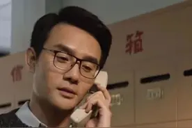 《大江大河2》的开篇，简直是官场教科书，台词全程高能图片