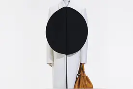 LOEWE-2021春夏-巴黎时装周图片