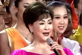 28年前,李谷一因"中国歌坛第一案"险名誉尽毁,幕后黑手后来怎样了图片