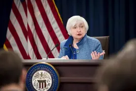 中美贸易战谁输谁赢？美国财长释放别样信号，吐槽特朗普坑了美国图片