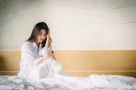 中年女人，如果老公不在身边，究竟可以忍耐多久，看看女人心里话图片