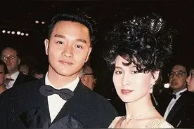 "赌王"何鸿燊千金何超仪：我来自“疯狂的何氏”图片