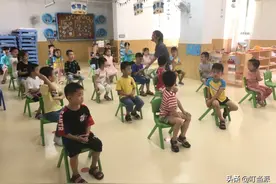 选择幼儿园，公立好还是私立好？过来人告诉你，看完你就不纠结了图片
