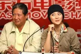 从“万人宠”到“万人嫌”，范冰冰背后的大佬们，如今都去哪了？图片