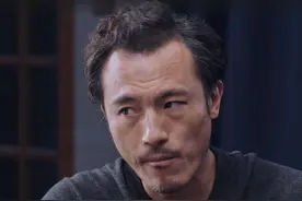 《突围》大结局：林满江时代结束，齐本安被调离，牛俊杰被迫辞职图片